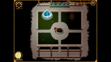 Droste Effect screenshot 31