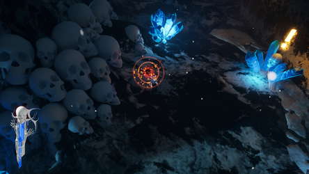 Spectral Climb screenshot 3