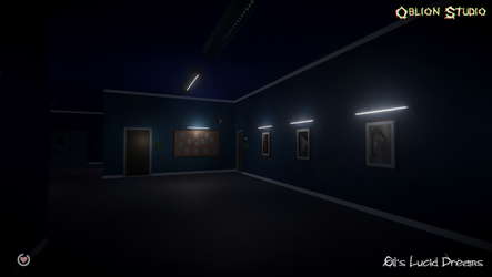 Gil's Lucid Dreams screenshot 5
