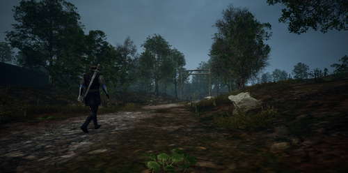 Edmund and Eliza screenshot 8
