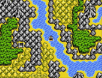 Scarmonde screenshot 3