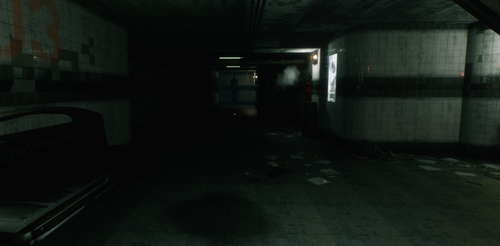 Schizophrenia screenshot 2