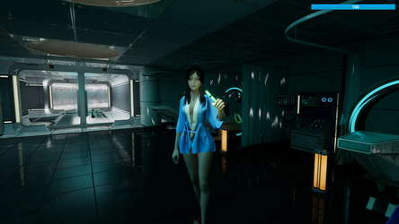 bloody lonely cold screenshot 2