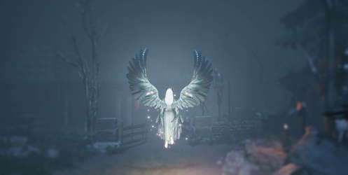 Code Alkonost: Awakening of Evil screenshot 38