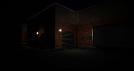 Haunted Stories screenshot 7