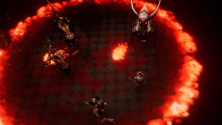 BATTLECASTER screenshot 2