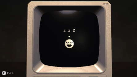 The Nest screenshot 1