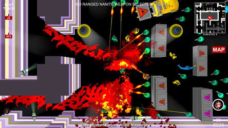Go Go Zombies screenshot 3