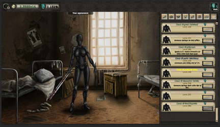 Insanity Clicker screenshot 7