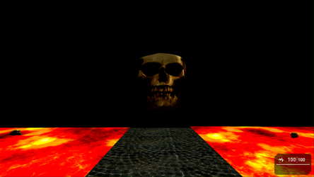 DEATH BOX screenshot 1