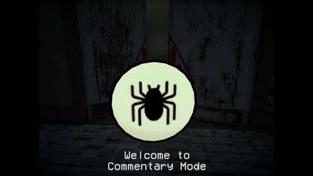Fullbright Presents TOILET SPIDERS screenshot 15