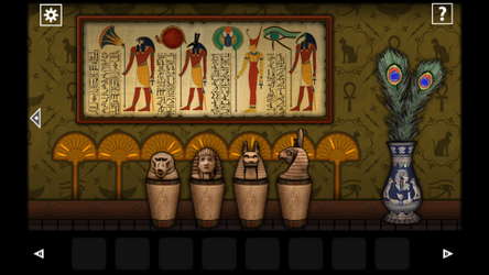 Forgotten Hill Tales screenshot 13