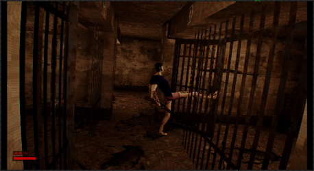 The Lacerator screenshot 12