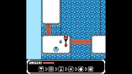 Project Nosferatu screenshot 4