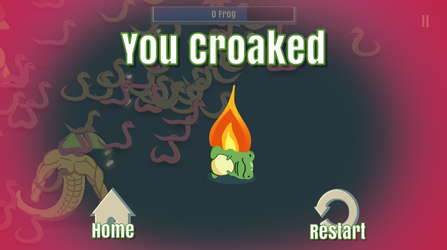 Frogmageddon screenshot 6