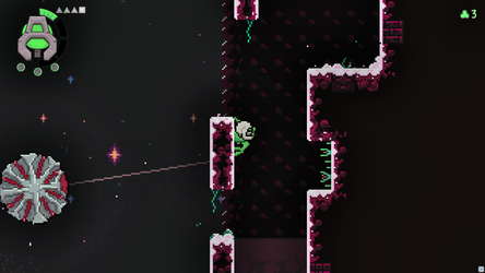 Zapling Bygone screenshot 3