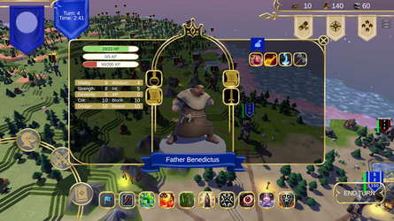 Rise of Realms screenshot 8