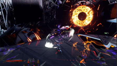 Heart in the Dark screenshot 14