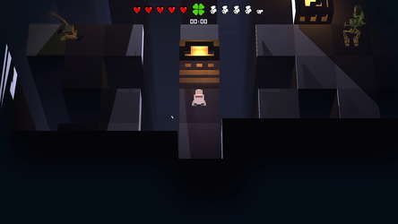 Rabbit in Dungeon screenshot 6