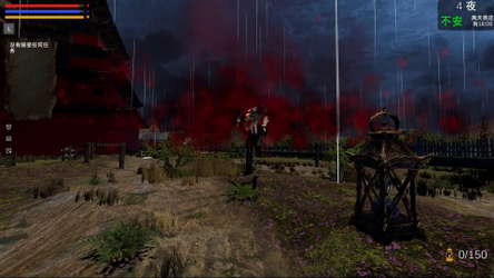 Evil Thing screenshot 3