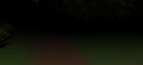Midnight at Forest screenshot 6