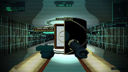 Liminal Protocol screenshot 7
