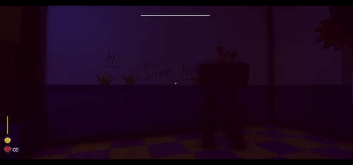 Baby Blues Nightmares - Toddler Horror Game screenshot 18
