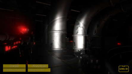 Nobody Paradox screenshot 10