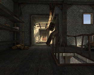 Sherlock Holmes: The Awakened (2008) screenshot 10
