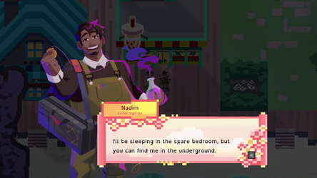 Midautumn screenshot 15