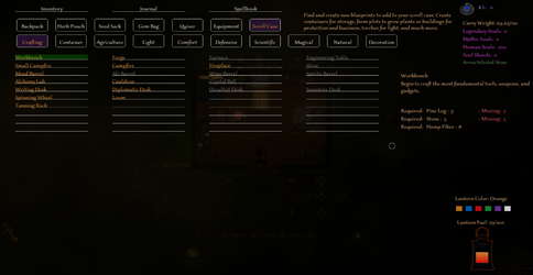 A Lanterns Glow screenshot 15