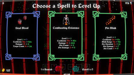 Orbs of Chaos screenshot 11