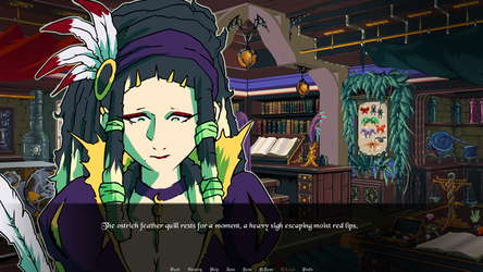 Ava Loveless screenshot 1