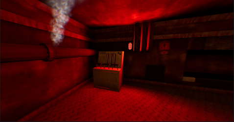 Iron Roland screenshot 5