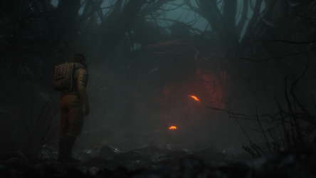 Regeneration screenshot 6