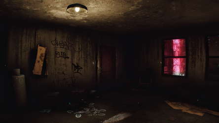 Homeless screenshot 7