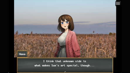 Butterfly Girl screenshot 4