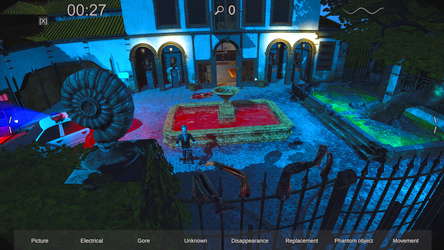 Spectator 2 screenshot 4