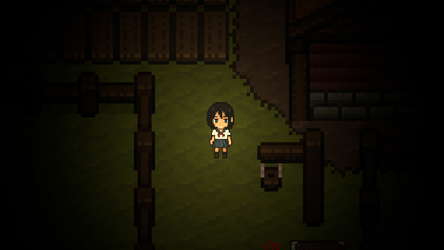 The Coffin of Sarah screenshot 5