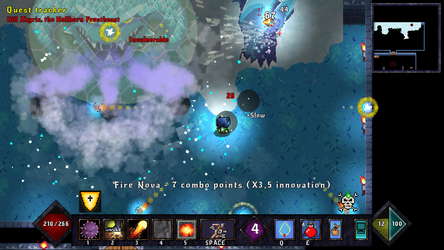 Margoq's Lair screenshot 5