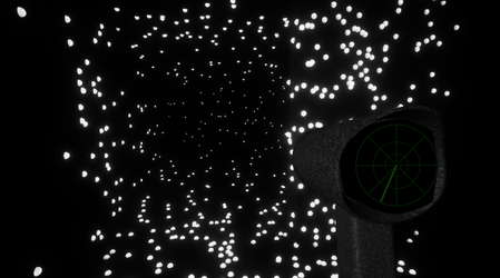 LIDAR Survival screenshot 1