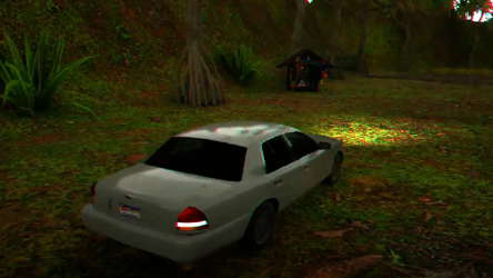 BECOME THE DEVIL screenshot 6