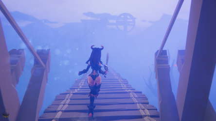 Succubus With Guns screenshot 28