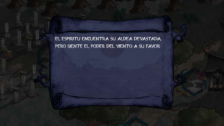 YOIN: The shadow of dawn screenshot 7