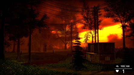 Father´s Island screenshot 32