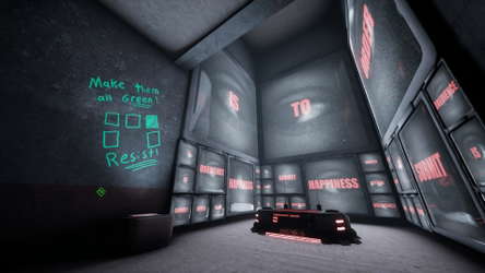 Get Stuffed! screenshot 2