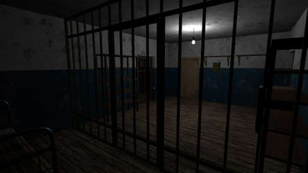 Basement3 screenshot 2