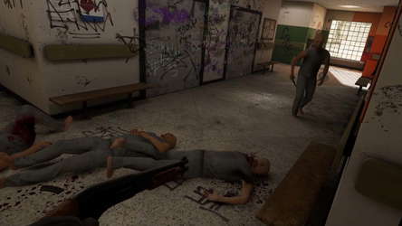 Blood Trail screenshot 16