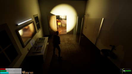 Fearless screenshot 5