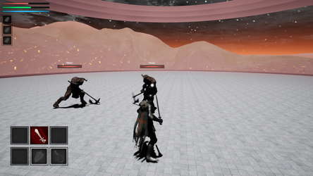 Labyrinth of Rage screenshot 5